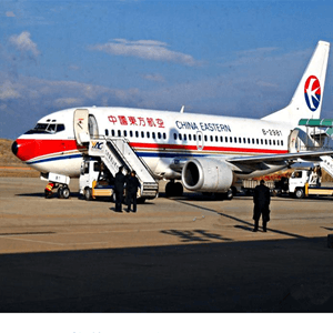 昭苏天马航空空运航空快运业稳步发展的原因是什么？